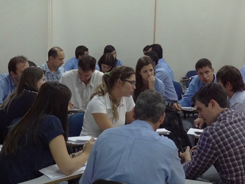 SRI Training Courses