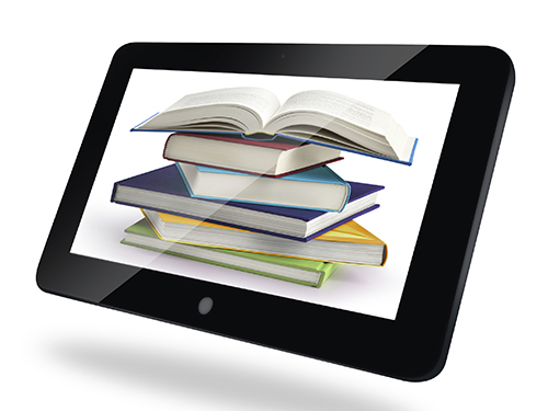 Technical Resources – SRI eLibrary