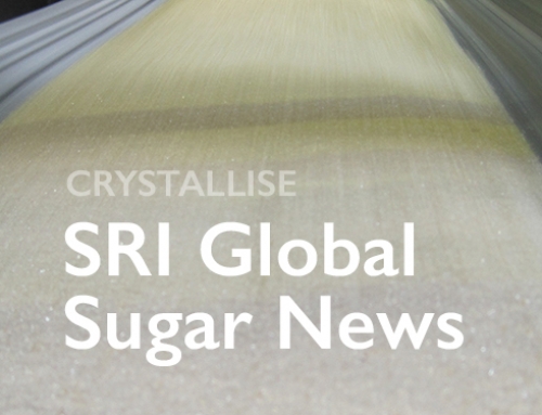 Is the worst over for global sugar prices?